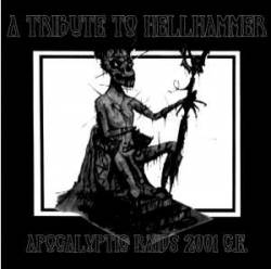 Megiddo (CAN) : Apocalyptic Raids